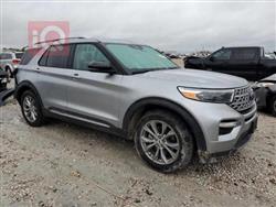 فورد إكسبلورر